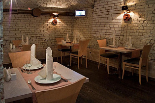 Мимино на Белорусской, вид 3