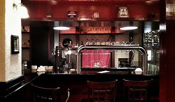 Also a pub on Paveletskaya, вид 2