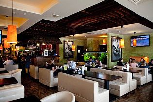 ВьетКафе, вид 3