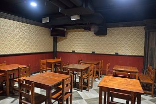 Золотая Вобла на Проспекте Мира, вид 3