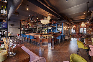 Игристый на Пятницкой, вид 3