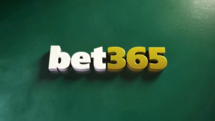 Bet365, вид 3