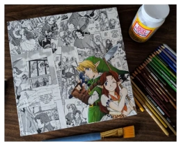 Токио Рамен, вид 3