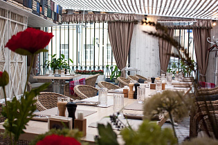 Чичико на Мясницкой, вид 3