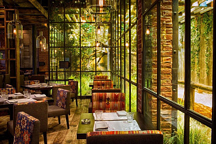 Шинок на 1905 года, вид 1