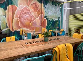 15 Kitchen Bar, вид 2