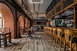 Максима Пицца на Соколе, вид 1