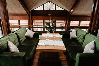 Шале в Химках, вид 3