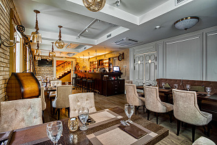 Абрамов на Полянке, вид 2