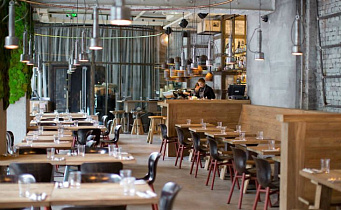 Уголек, вид 2