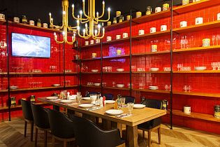 Эдоко, вид 3