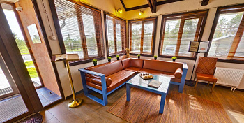 Палисад в Петрухино, вид 2