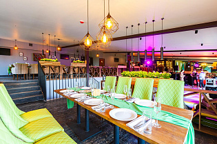 Шале на Нагорной, вид 1