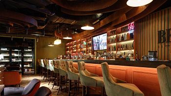 BeerSide на Сухаревской, вид 2