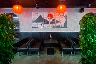 Хатимаки в Беляево, вид 2