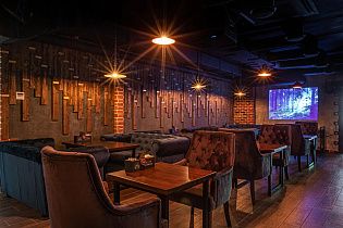 Мята Платинум на Павелецкой, вид 1