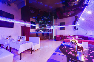 Люсонг в Жуковском, вид 1