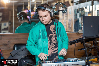 Buffalo on Varshavskaya, вид 3