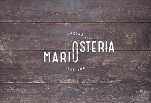 Osteria Mario, вид 1