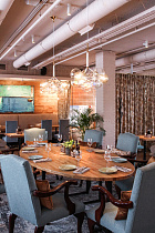 Остерия Марио на Калужской, вид 1