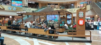 Stars Coffee, вид 3