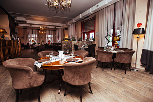 Ричмонд, вид 1