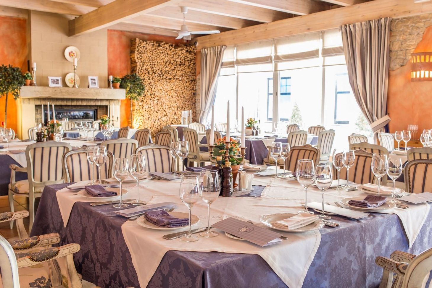 La Taverna на Шмитовском проезде, вид 23
