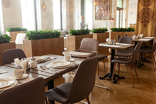 Борис Годунов, вид 1