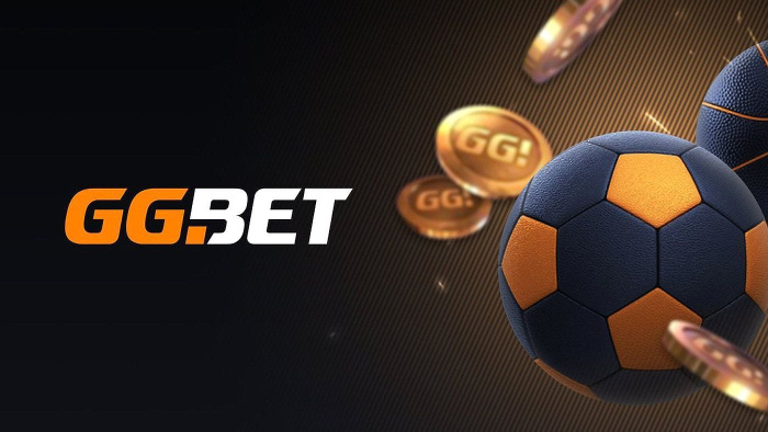 GGbet, вид 2