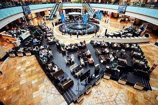 M-CITY resto grill bar, вид 3