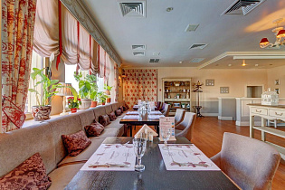 Semplice Траттория на Мытной, вид 1