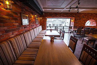 Экспромт на Китай-городе, вид 3