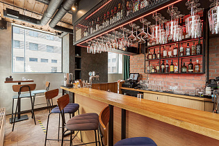 Добыча, вид 2