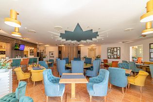 Загородный клуб Александръ в Крекшино, вид 3