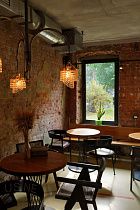 Пороселло на Бауманской, вид 2