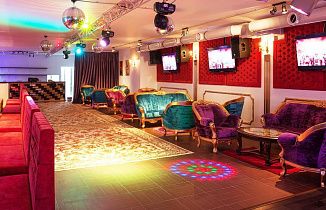 Karaoke vs Lounge on Marshal Tukhachevsky, вид 1