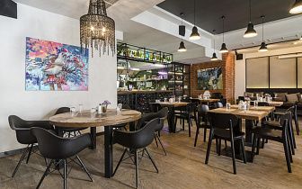 Север на Пушкинской, вид 3