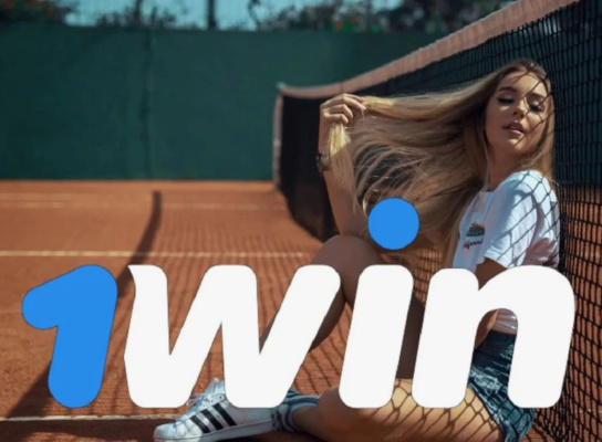 1Win, вид 2