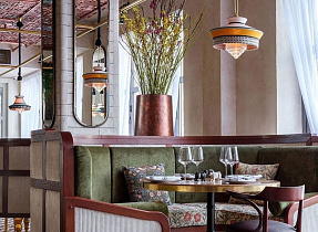 Buro Tsum(Буро ЦУМ), вид 2