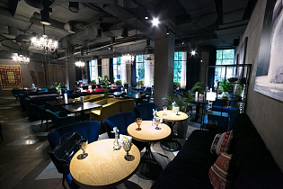 Nino на Бауманской, вид 3