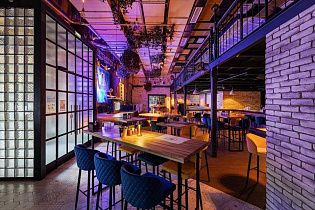 People's Club LUDI, вид 3