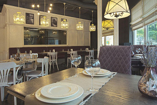 Милленниум на Трубной, вид 2