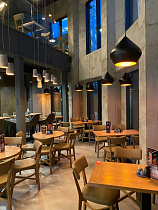 Рыбная мануфактура № 1 на Ефремова, вид 2