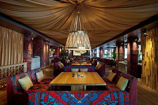 Тапчан Площадь Ильича, вид 1