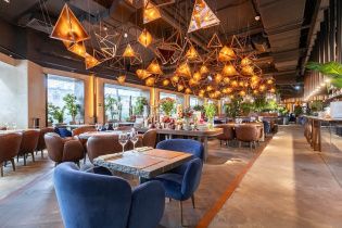 Buffalero di Mare, вид 3