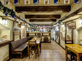 БирХаус на проспекте Мира, вид 2