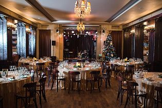 Архитектор на Малой Никитской, вид 2