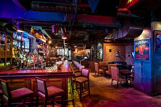 Stay True Bar in Kitay-gorod, вид 3