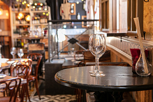 Винный базар на Никитском бульваре, вид 3