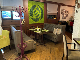 Перец и Мята на Пилюгина, вид 3